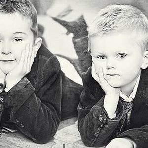 Meet your Posher, Farrah